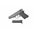 Сигнальный пистолет PP-S KURS (Walther PP) кал. 5,5 мм под 10ТК, фумо