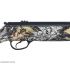 Пневматическая винтовка Hatsan 70 Camo TR