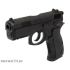 Пневматический пистолет ASG CZ 75D Compact