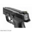 Пневматический пистолет Umarex Smith & Wesson M&P 45
