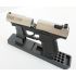 Пневматический пистолет Umarex Walther CP99 Nickel