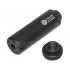 Глушитель G&G SS-100Black 100x30 мм, двусторонняя резьба 14 мм (G-01-014b)