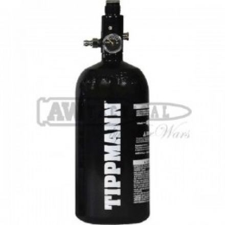 БАЛЛОН TIPPMANN АЛЮМИНИЕВЫЙ 48/3000